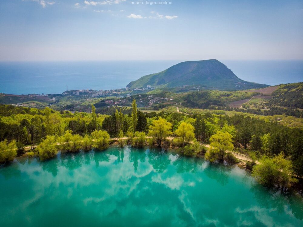 фото Крыма